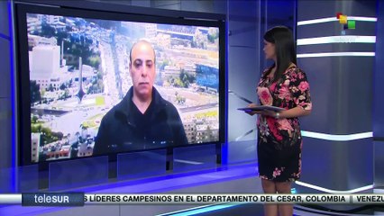 Fuerzas de ocupación israelíes asesinan a otro niño en Cisjordania