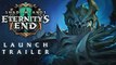 World of Warcraft: Shadowlands | Eternity’s End – Official Launch Trailer