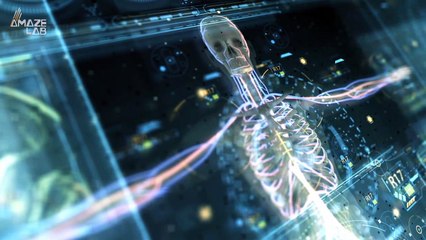 Scientists Use Stem Cells and Sound Waves to Grow Bones