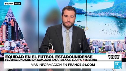 ¿Qué tan lejos está el fútbol femenino de alcanzar la equidad salarial?