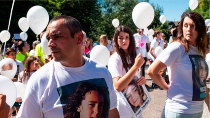 FEMME ACTUELLE - Affaire Maëlys : ce rêve que les parents de la petite fille ont réalisé après sa mort