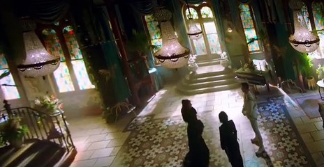 Into the Badlands S03 E14