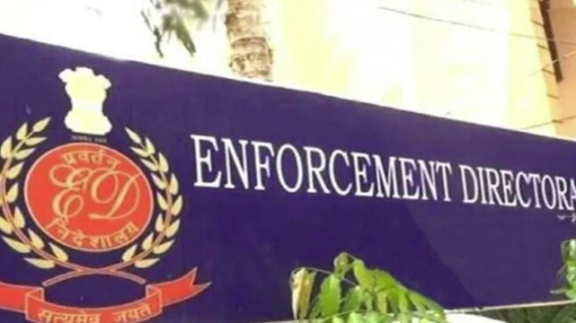 ED seeks 14-day custody of Nawab Malik; Sharad Pawar holds emergency party meeting over Nawab Malik's arrest; more