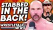 Dax Harwood SHOOTS On Shawn Michaels! Bray Wyatt Update! WWE NXT 2.0 Review | WrestleTalk