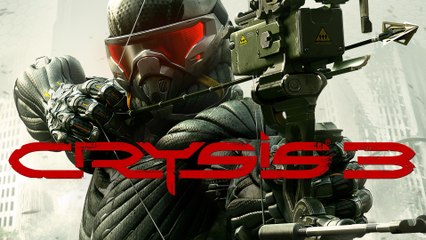 RTX3090 - i9-10900k - Crysis 3 (2013) - Ultra - 4k60fps