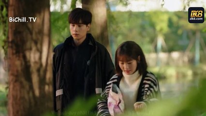 Xin Chào Tay Súng Thần Tập 25 Full VietSub - Phim Hoa Ngữ