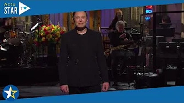 Elon Musk aurait retrouvé l'amour : qui est Natasha Bassett, sa nouvelle compagne de 23 ans sa cadet