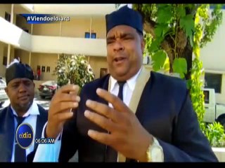 #ElDia / Resumen de las noticias del día con Jonior Ramírez / 23 febrero 2022