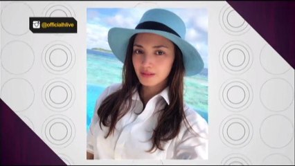 Nur Fazura bakal muncul dalam filem baru