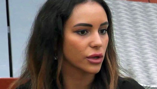 “Ecco che ha fatto, ma non l’hanno punita”. GF Vip, Jessica smaschera Katia. Regia censura