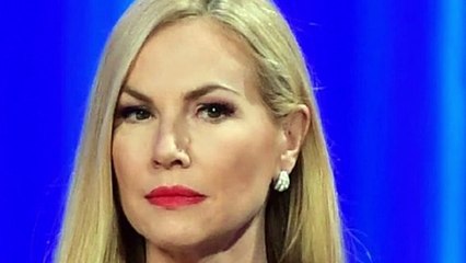 “Paura per i miei figli”. Federica Panicucci non lo nasconde “Uno choc”