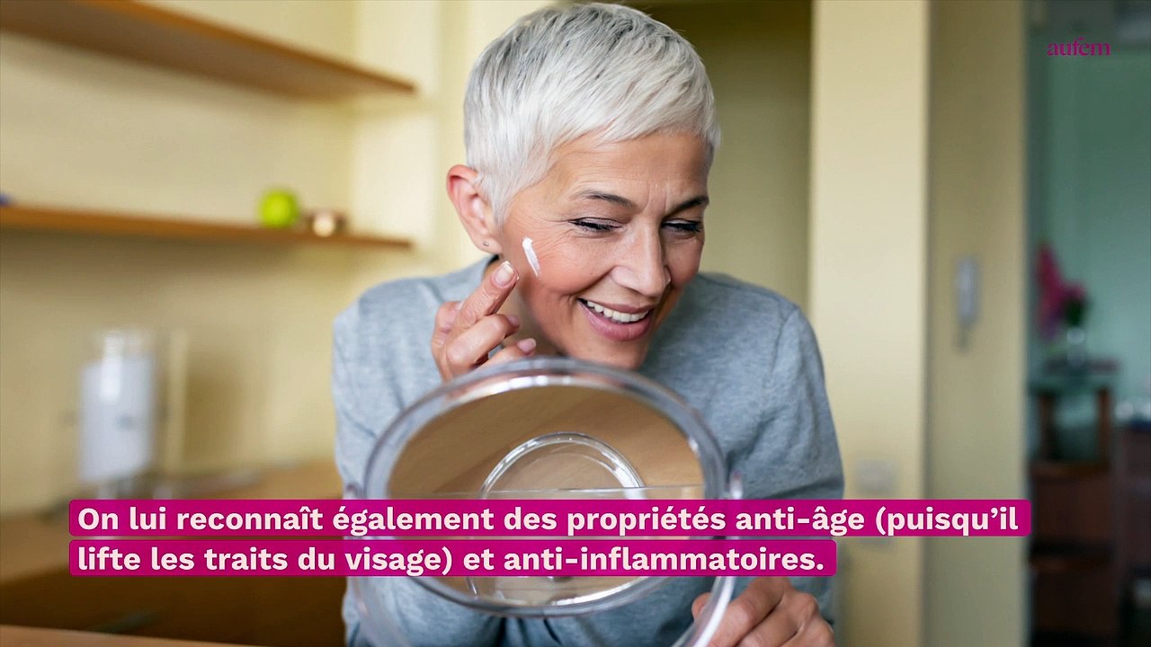 Astuce beauté : plonger son visage dans un bol de glaçons, bonne ou mauvaise idée ?