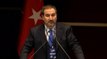 Son dakika haberleri | AK Parti'li Şen: Milletimizin teveccühü için önce gönlünü kazanmamız lazım