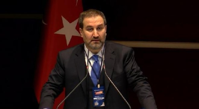 Son dakika haberleri | AK Parti'li Şen: Milletimizin teveccühü için önce gönlünü kazanmamız lazım