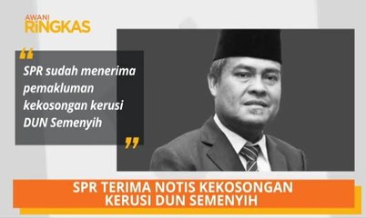 AWANI Ringkas (6:00PM)