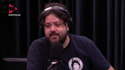 Central 98 | Quem é capaz de defender os sachês?
