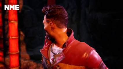 ‘Shadow Warrior 3’ will be released day one in PlayStation Now