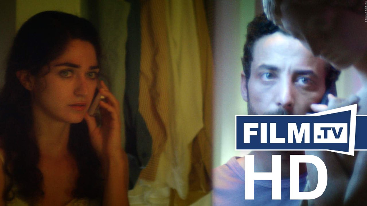 Der Mann, der seine Haut verkaufte Trailer Deutsch German (2022)