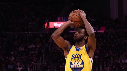 Do The Warriors Have Value To Win Over 56.5 Games?