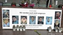 Anschlag von Hanau: Kampf gegen das Vergessen