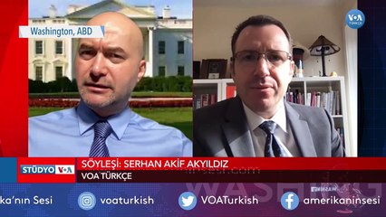 “Rusya Soğuk Savaş Sonrası Düzeni Lehine Çevirmek İstiyor”