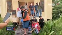 Kerangka Manusia Ditemukan di Kolong Rumah Singgah di Banjarmasin, Dinsos Sebut Ada Kejanggalan