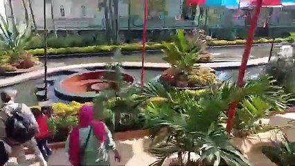 Chevilly Resort  Camp,tourist that are more HITS in indonesia