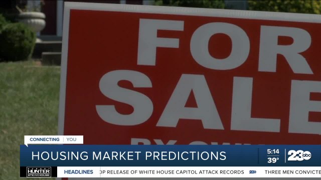 Don't Waste Your Money: Housing market in overdrive again as mortgage rates hit 4%