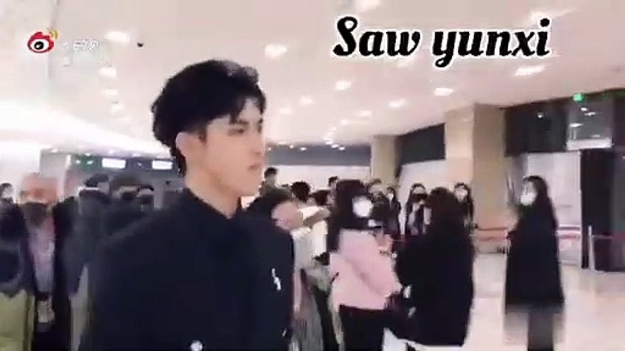 RanWan Cute moment
