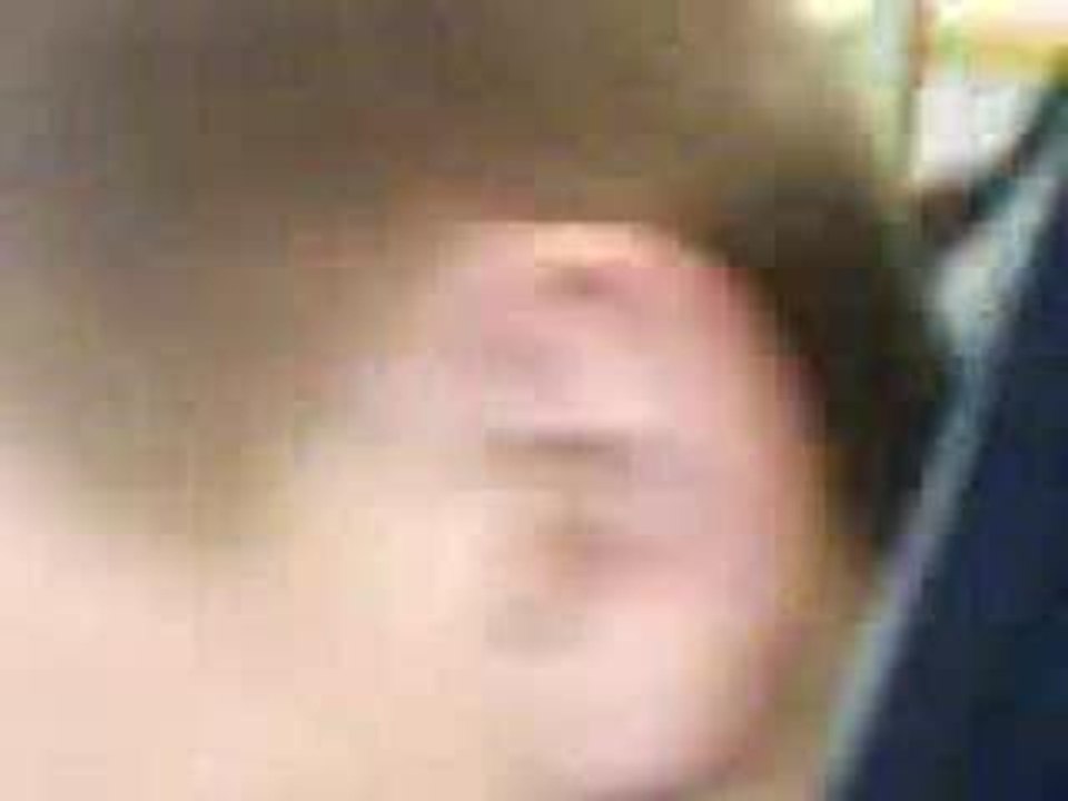 en cour d'anglais