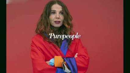 Victoria Abril, touchée par une profonde dépression : "Je n'avais plus envie de vivre"
