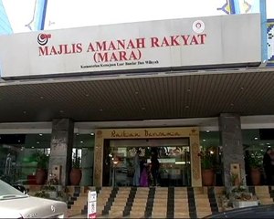 MARA beri kelonggaran pelajar B40 tangguh, bayar yuran secara ansuran