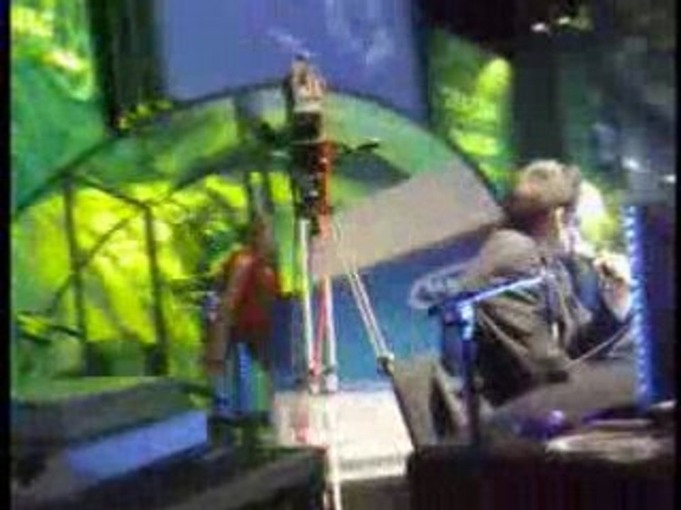 Rakaka åker till CeBIT - Nu är vi här!