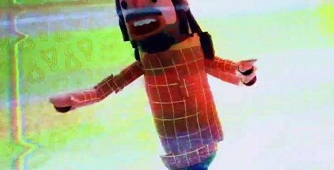 Aunty Donna's Big Ol' House of Fun S01 E03