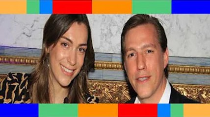   Louis de Luxembourg ne se mariera pas à Scarlett-Lauren : il a rompu leurs fiançailles