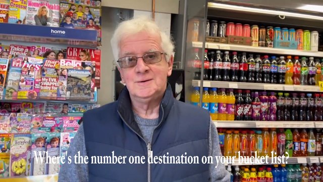 Yorkshire Evening Post bulletin on February 23