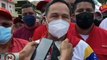 Juventud patriota de Nueva Esparta ratifican su compromiso con la Revolución Bolivariana