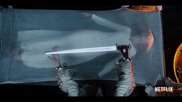 Vikings Valhalla (Netflix) : de nouveaux vikings partent à la conquête du monde dans la bande-annonce officielle (VF)