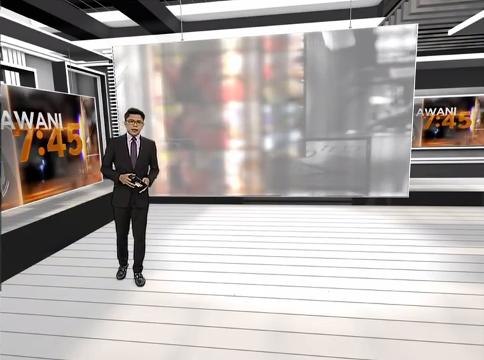 AWANI 7.45 [12/01/19]: PRK Cameron Highlands sah empat penjuru & Tengku Abdullah dilantik sebagai Sultan Pahang