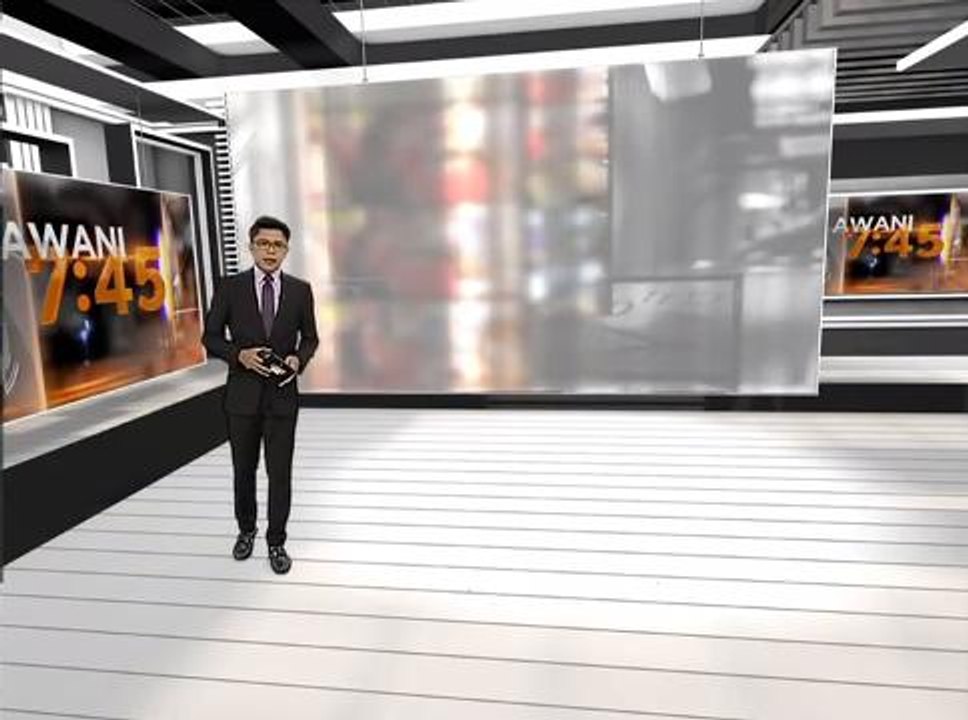 AWANI 7.45 [12/01/19]: PRK Cameron Highlands sa...