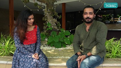 ശരത് ട്രാക്ക് മാറ്റി, വെയിൽ വിശേഷങ്ങളുമായി ശ്രീരേഖ