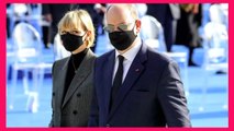 Charlène de Monaco : le prince Albert se confie sur l'état de santé de sa femme