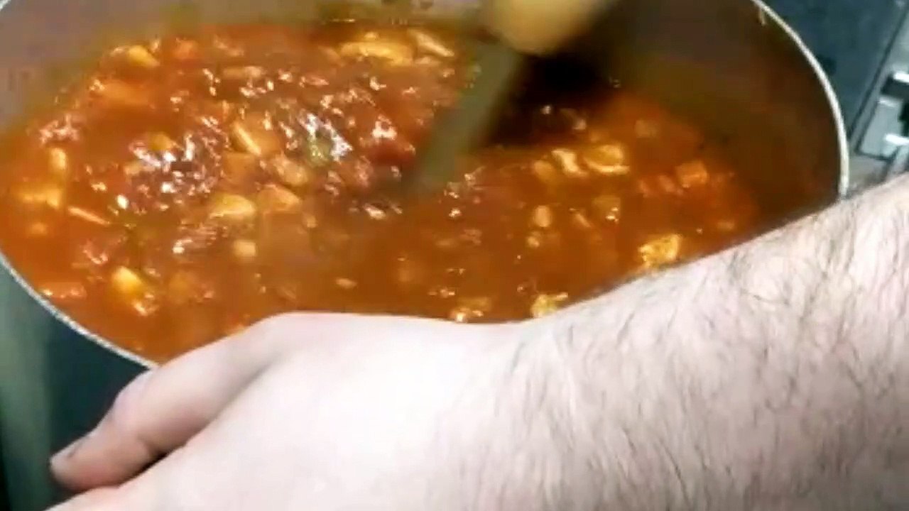 Coffee4Craig's head chef speaks about the charity's appeal for a new kitchen