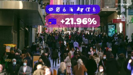 Εργασία και κοινωνική ένταξη για τα άτομα με αναπηρία στην Ευρώπη