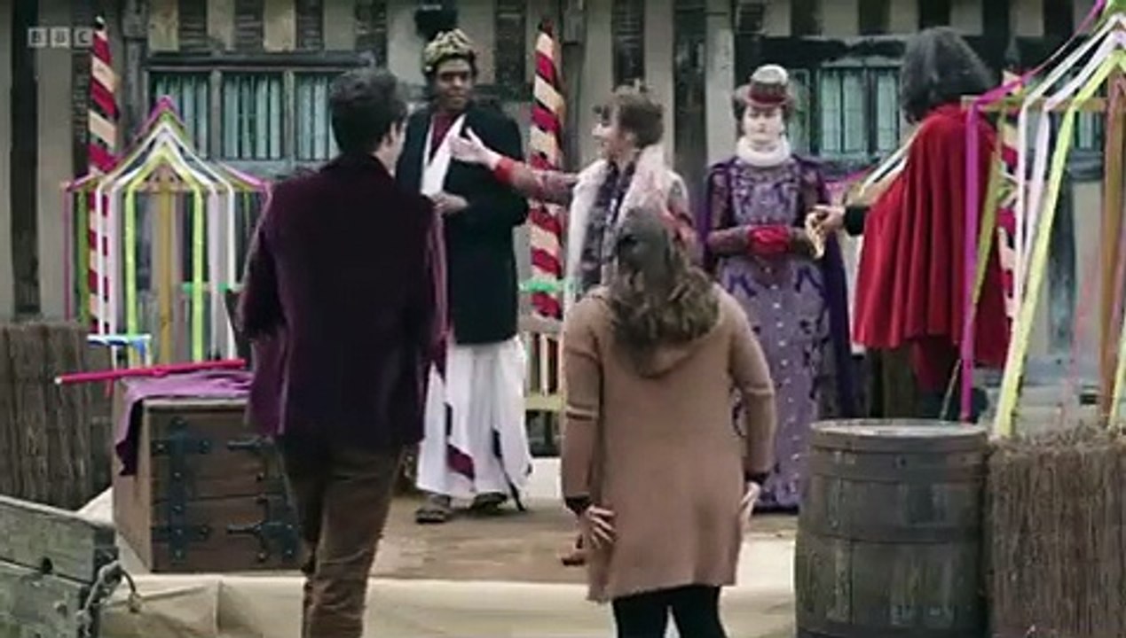 Shakespeare And Hathaway - Private Investigators Season 04 - Episode 07