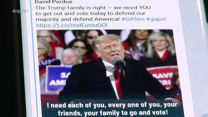 Telegram é terra fértil para desinformação