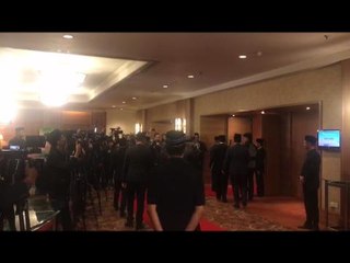 Mesyuarat Khas Jumaah Pangkuan Diraja Negeri Pahang