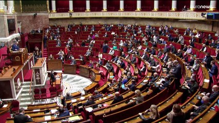 En France, le délai pour avorter passe de 12 à 14 semaines