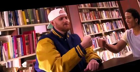 Aunty Donna's Big Ol' House of Fun S01 E04