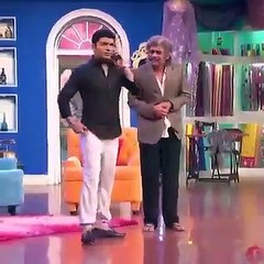 कपिल शर्मा कॉमेडी शो |